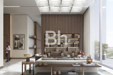 Apartment in Dubai 1 bedroom, 58 sq.m. № 56357 - photo 1