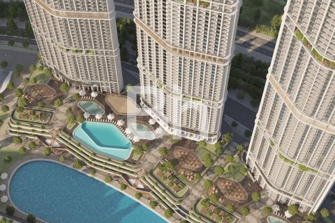 Apartment in Dubai 1 bedroom, 58 sq.m. № 56357 - photo 11