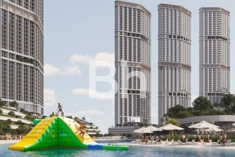 Apartment in Dubai 1 bedroom, 58 sq.m. № 56357 - photo 2