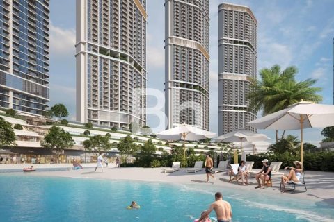 Apartment in Dubai 1 bedroom, 58 sq.m. № 56357 - photo 9