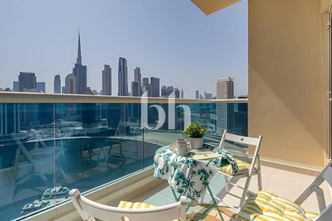 Apartamento en Business Bay, Dubai, 2 dormitorios, 136 m², № 56359 - foto 21