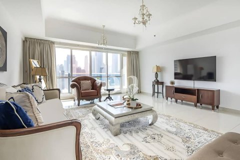 Apartamento en Business Bay, Dubai, 2 dormitorios, 136 m², № 56359 - foto 1