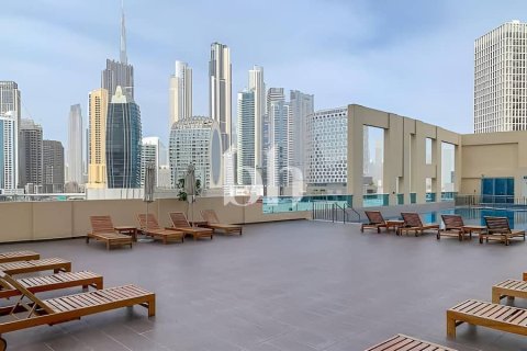 Apartamento en Business Bay, Dubai, 2 dormitorios, 136 m², № 56359 - foto 22