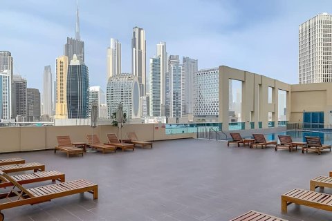 Apartment in Business Bay, Dubai 2 bedrooms, 136 sq.m. № 56359 - photo 4