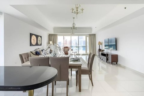 Apartamento en Business Bay, Dubai, 2 dormitorios, 136 m², № 56359 - foto 6