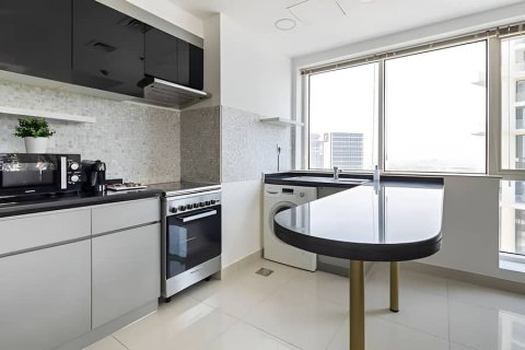Apartment in Business Bay, Dubai 2 bedrooms, 136 sq.m. № 56359 - photo 9