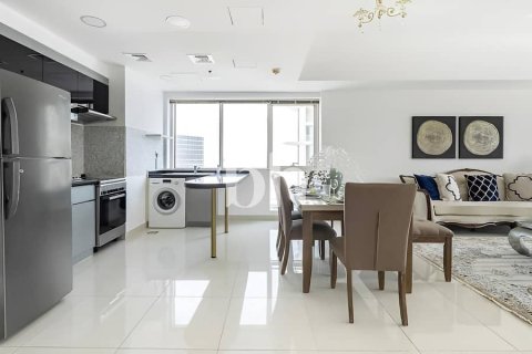 Apartamento en Business Bay, Dubai, 2 dormitorios, 136 m², № 56359 - foto 7