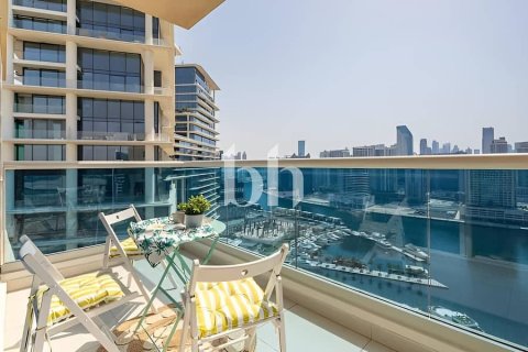 Apartamento en Business Bay, Dubai, 2 dormitorios, 136 m², № 56359 - foto 20