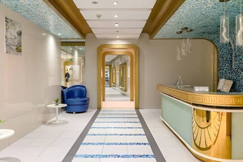 Apartment in Business Bay, Dubai 2 bedrooms, 136 sq.m. № 56359 - photo 2