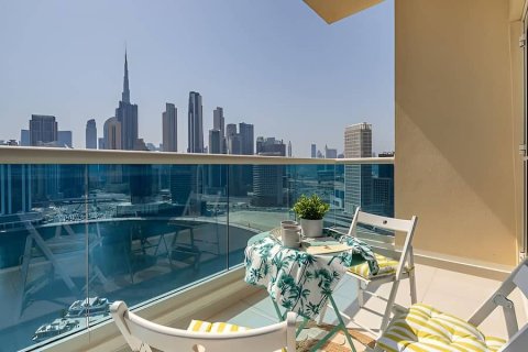 Apartment in Business Bay, Dubai 2 bedrooms, 136 sq.m. № 56359 - photo 5