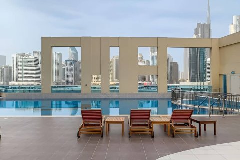Apartment in Business Bay, Dubai 2 bedrooms, 136 sq.m. № 56359 - photo 8