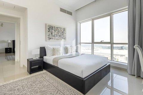 Apartamento en Business Bay, Dubai, 2 dormitorios, 136 m², № 56359 - foto 14