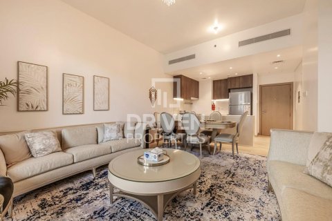 Apartamento en La Mer, Jumeirah, Dubai, 2 dormitorios, 120.22 m², № 136741 - foto 3