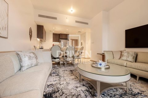 Apartamento en La Mer, Jumeirah, Dubai, 2 dormitorios, 120.22 m², № 136741 - foto 4