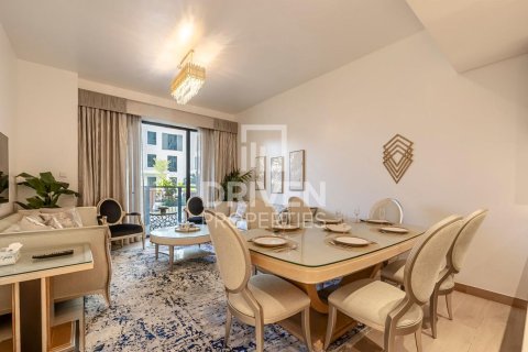 Apartamento en La Mer, Jumeirah, Dubai, 2 dormitorios, 120.22 m², № 136741 - foto 5