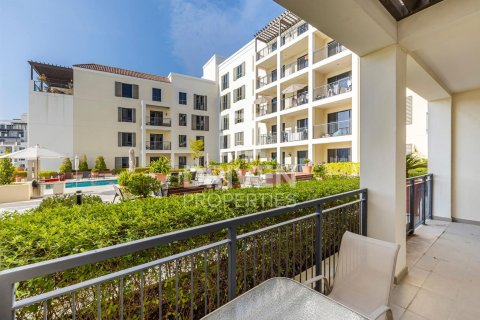 Apartamento en La Mer, Jumeirah, Dubai, 2 dormitorios, 120.22 m², № 136741 - foto 14