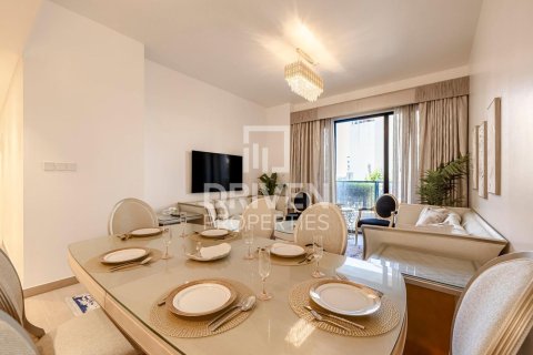 Apartamento en La Mer, Jumeirah, Dubai, 2 dormitorios, 120.22 m², № 136741 - foto 2