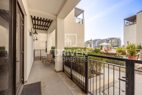 Apartamento en La Mer, Jumeirah, Dubai, 2 dormitorios, 120.22 m², № 136741 - foto 13