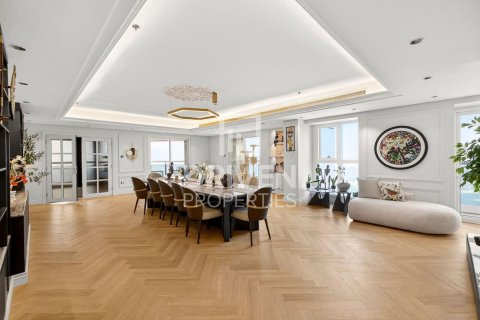Penthouse in Princess Tower, Dubai Marina, Dubai 5 bedrooms, 571.07 sq.m. № 136740 - photo 17
