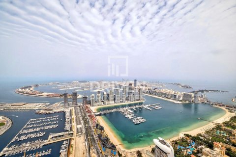 Penthouse in Princess Tower, Dubai Marina, Dubai 5 bedrooms, 571.07 sq.m. № 136740 - photo 12