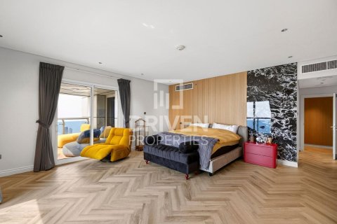 Penthouse in Princess Tower, Dubai Marina, Dubai 5 bedrooms, 571.07 sq.m. № 136740 - photo 22