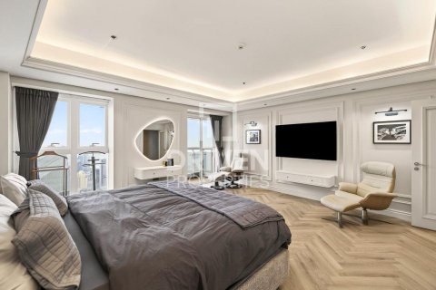 Penthouse in Princess Tower, Dubai Marina, Dubai 5 bedrooms, 571.07 sq.m. № 136740 - photo 27