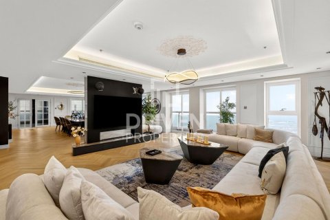 Penthouse in Princess Tower, Dubai Marina, Dubai 5 bedrooms, 571.07 sq.m. № 136740 - photo 15