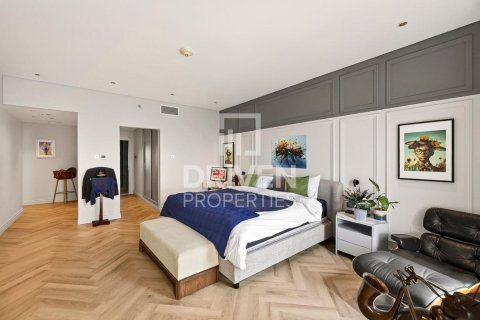 Penthouse in Princess Tower, Dubai Marina, Dubai 5 bedrooms, 571.07 sq.m. № 136740 - photo 19