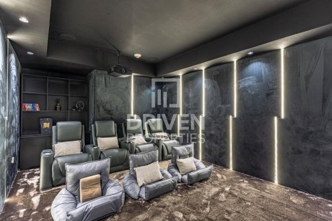 Penthouse in Princess Tower, Dubai Marina, Dubai 5 bedrooms, 571.07 sq.m. № 136740 - photo 7