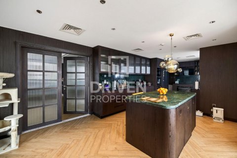 Penthouse in Princess Tower, Dubai Marina, Dubai 5 bedrooms, 571.07 sq.m. № 136740 - photo 5