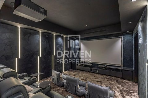 Penthouse in Princess Tower, Dubai Marina, Dubai 5 bedrooms, 571.07 sq.m. № 136740 - photo 6