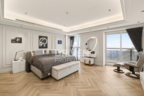 Penthouse in Princess Tower, Dubai Marina, Dubai 5 bedrooms, 571.07 sq.m. № 136740 - photo 26
