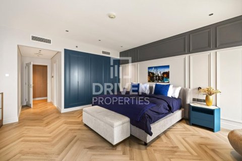 Penthouse in Princess Tower, Dubai Marina, Dubai 5 bedrooms, 571.07 sq.m. № 136740 - photo 24