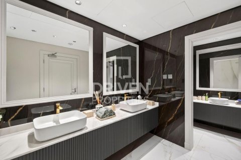 Penthouse in Princess Tower, Dubai Marina, Dubai 5 bedrooms, 571.07 sq.m. № 136740 - photo 9