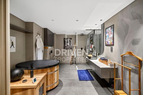 Penthouse in Princess Tower, Dubai Marina, Dubai 5 bedrooms, 571.07 sq.m. № 136740 - photo 8