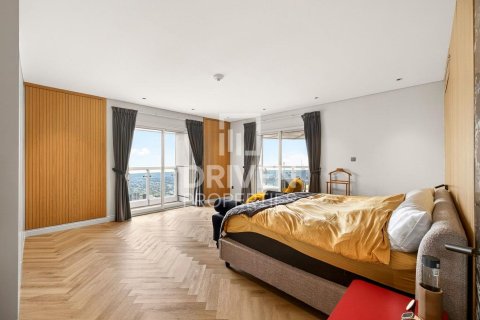Penthouse in Princess Tower, Dubai Marina, Dubai 5 bedrooms, 571.07 sq.m. № 136740 - photo 23