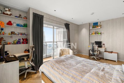 Penthouse in Princess Tower, Dubai Marina, Dubai 5 bedrooms, 571.07 sq.m. № 136740 - photo 29
