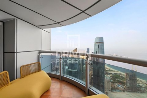 Penthouse in Princess Tower, Dubai Marina, Dubai 5 bedrooms, 571.07 sq.m. № 136740 - photo 10