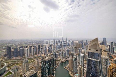 Penthouse in Princess Tower, Dubai Marina, Dubai 5 bedrooms, 571.07 sq.m. № 136740 - photo 11