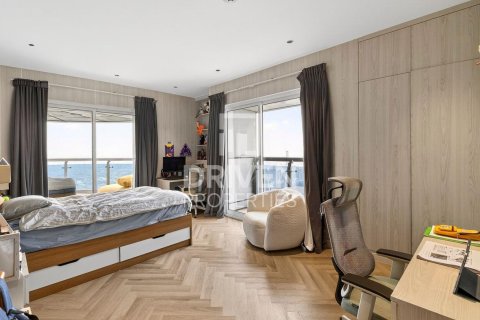 Penthouse in Princess Tower, Dubai Marina, Dubai 5 bedrooms, 571.07 sq.m. № 136740 - photo 30