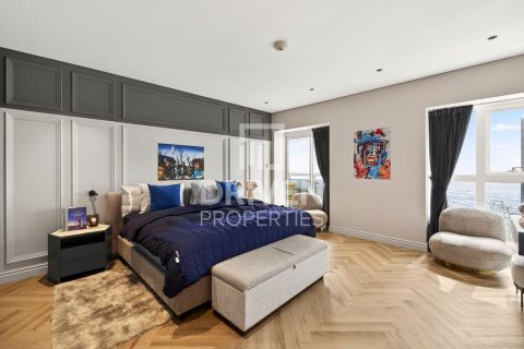 Penthouse in Princess Tower, Dubai Marina, Dubai 5 bedrooms, 571.07 sq.m. № 136740 - photo 20