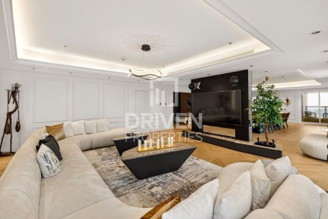 Penthouse in Princess Tower, Dubai Marina, Dubai 5 bedrooms, 571.07 sq.m. № 136740 - photo 14