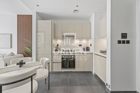 Appartement à Sobha Hartland, Mohammed Bin Rashid City, Dubai, 1 chambre, 54.26 m², № 136748 - photo 16