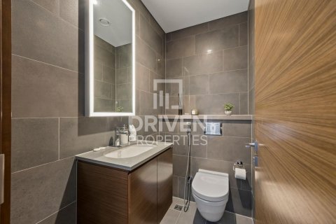 Appartement à Sobha Hartland, Mohammed Bin Rashid City, Dubai, 1 chambre, 54.26 m², № 136748 - photo 22