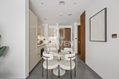 Appartement à Sobha Hartland, Mohammed Bin Rashid City, Dubai, 1 chambre, 54.26 m², № 136748 - photo 19