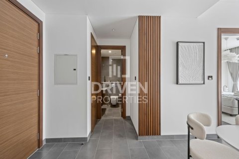 Appartement à Sobha Hartland, Mohammed Bin Rashid City, Dubai, 1 chambre, 54.26 m², № 136748 - photo 15
