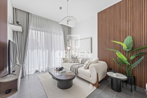 Appartement à Sobha Hartland, Mohammed Bin Rashid City, Dubai, 1 chambre, 54.26 m², № 136748 - photo 3