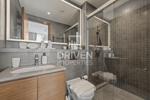 Appartement à Sobha Hartland, Mohammed Bin Rashid City, Dubai, 1 chambre, 54.26 m², № 136748 - photo 23