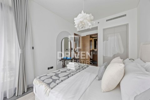 Appartement à Sobha Hartland, Mohammed Bin Rashid City, Dubai, 1 chambre, 54.26 m², № 136748 - photo 12