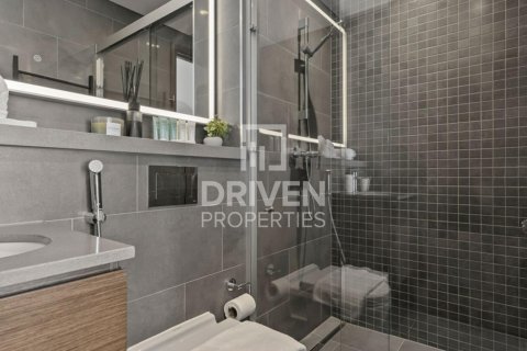 Appartement à Sobha Hartland, Mohammed Bin Rashid City, Dubai, 1 chambre, 54.26 m², № 136748 - photo 24
